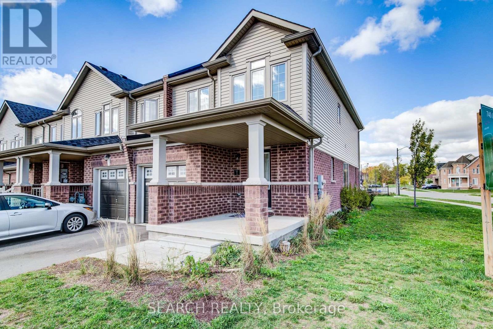 1 - 740 Linden Drive, Cambridge, Ontario  N3H 5L5 - Photo 3 - X12457667