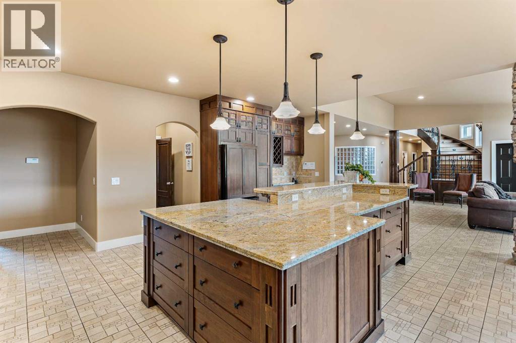 40090 Retreat Road, Rural Rocky View County, Alberta  T4C 1A2 - Photo 15 - A2224808