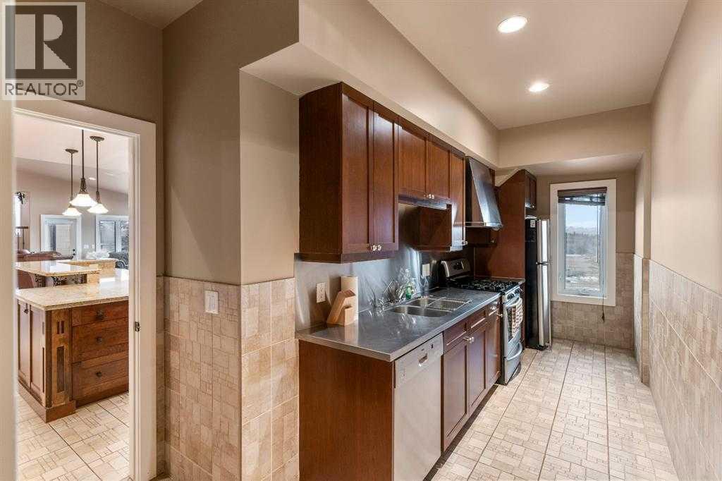 40090 Retreat Road, Rural Rocky View County, Alberta  T4C 1A2 - Photo 20 - A2224808