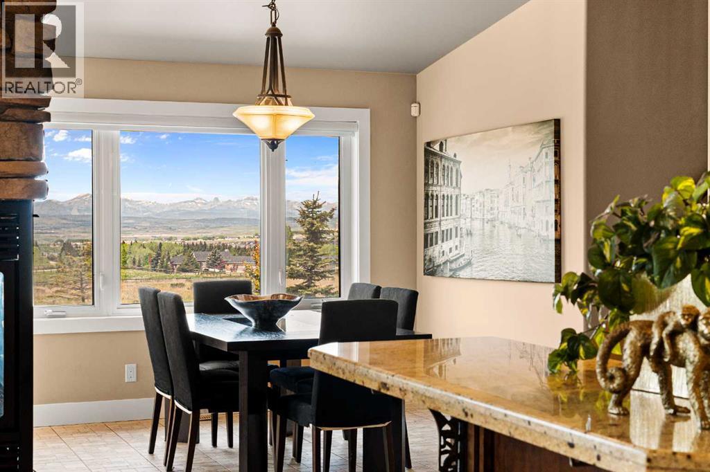 40090 Retreat Road, Rural Rocky View County, Alberta  T4C 1A2 - Photo 17 - A2224808