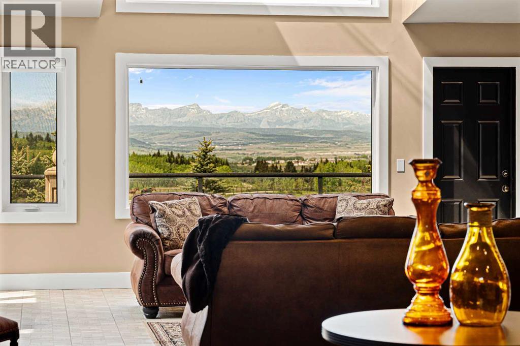 40090 Retreat Road, Rural Rocky View County, Alberta  T4C 1A2 - Photo 9 - A2224808