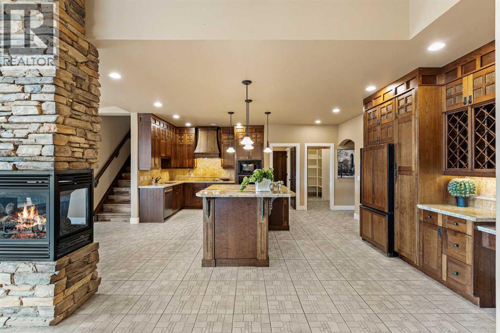 40090 Retreat Road, Rural Rocky View County, Alberta  T4C 1A2 - Photo 13 - A2224808