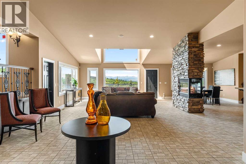 40090 Retreat Road, Rural Rocky View County, Alberta  T4C 1A2 - Photo 5 - A2224808