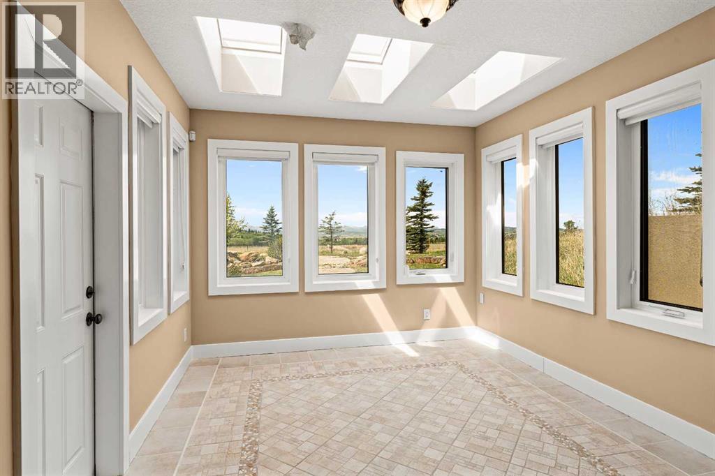 40090 Retreat Road, Rural Rocky View County, Alberta  T4C 1A2 - Photo 40 - A2224808