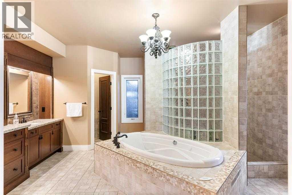 40090 Retreat Road, Rural Rocky View County, Alberta  T4C 1A2 - Photo 25 - A2224808