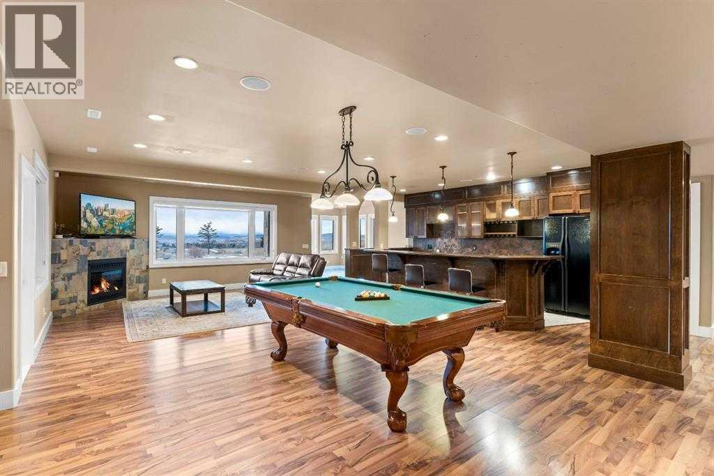 40090 Retreat Road, Rural Rocky View County, Alberta  T4C 1A2 - Photo 36 - A2224808