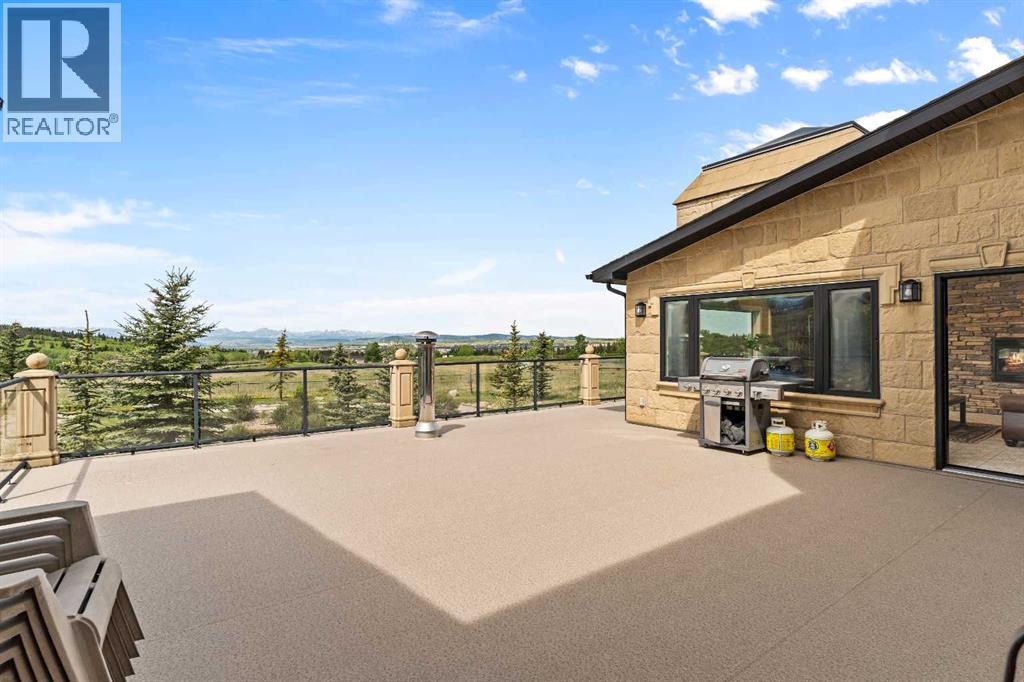 40090 Retreat Road, Rural Rocky View County, Alberta  T4C 1A2 - Photo 44 - A2224808