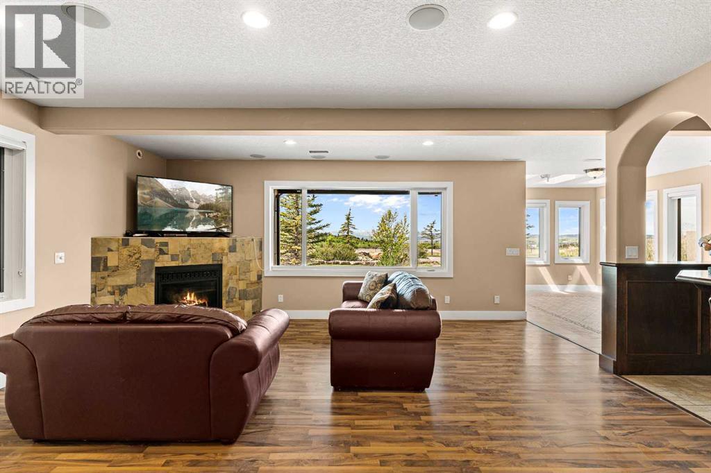 40090 Retreat Road, Rural Rocky View County, Alberta  T4C 1A2 - Photo 38 - A2224808