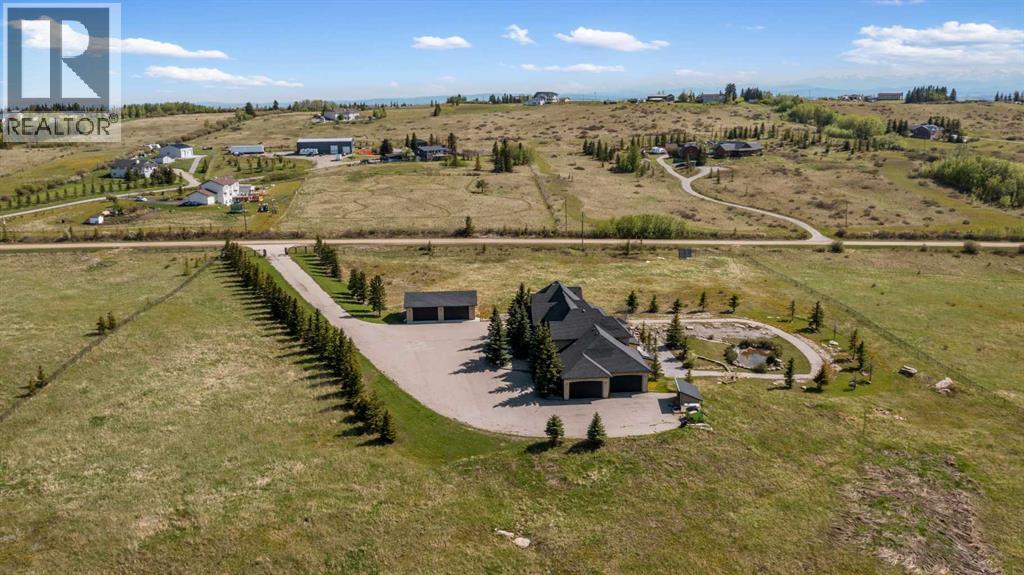 40090 Retreat Road, Rural Rocky View County, Alberta  T4C 1A2 - Photo 47 - A2224808