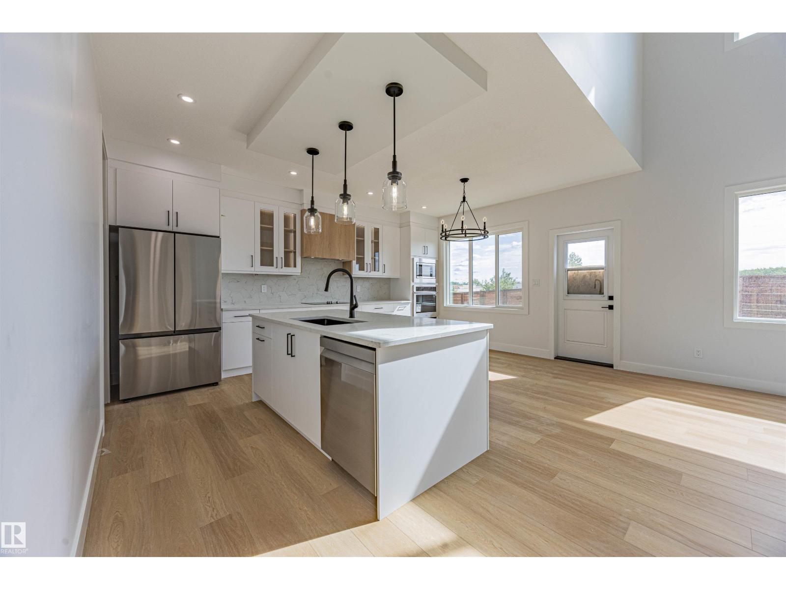 17 Birkshire Cr, Sherwood Park, Alberta  T8B 0C6 - Photo 7 - E4461870