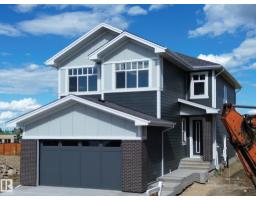 17 Birkshire Cr Hillshire, Sherwood Park, Ca