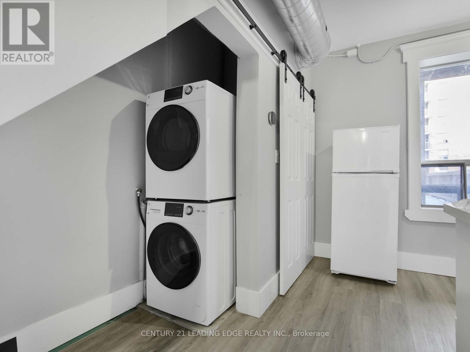 1 - 614 College Street, Toronto, Ontario  M6G 1B4 - Photo 19 - C12458808
