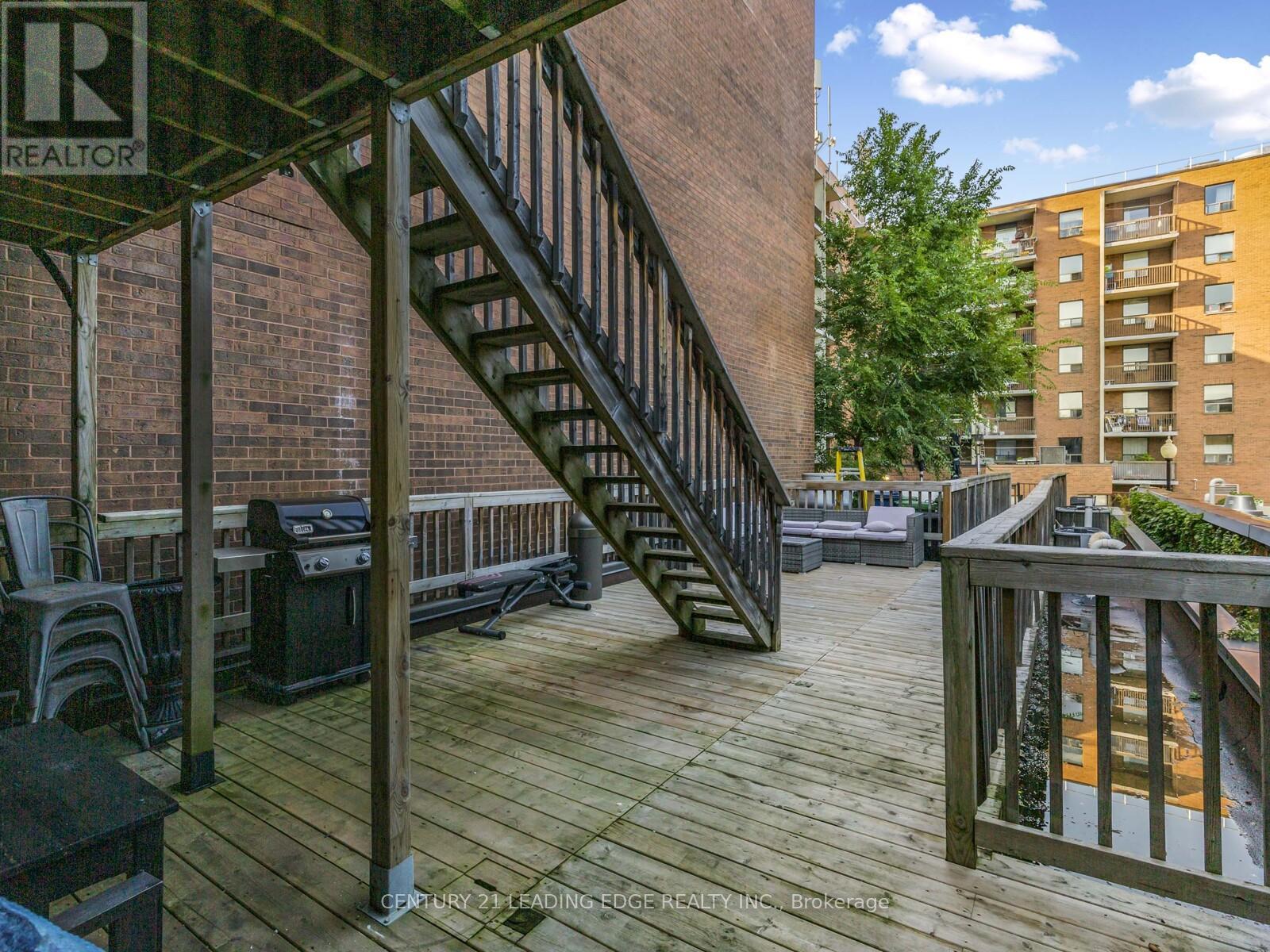 1 - 614 College Street, Toronto, Ontario  M6G 1B4 - Photo 20 - C12458808