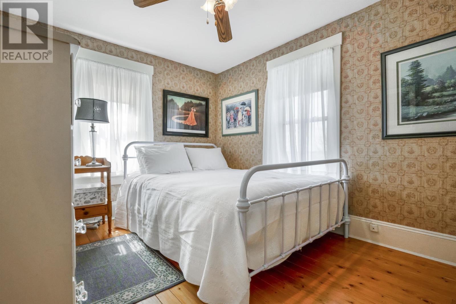 271 Montague Street, Lunenburg, Nova Scotia  B0J 2C0 - Photo 16 - 202514658