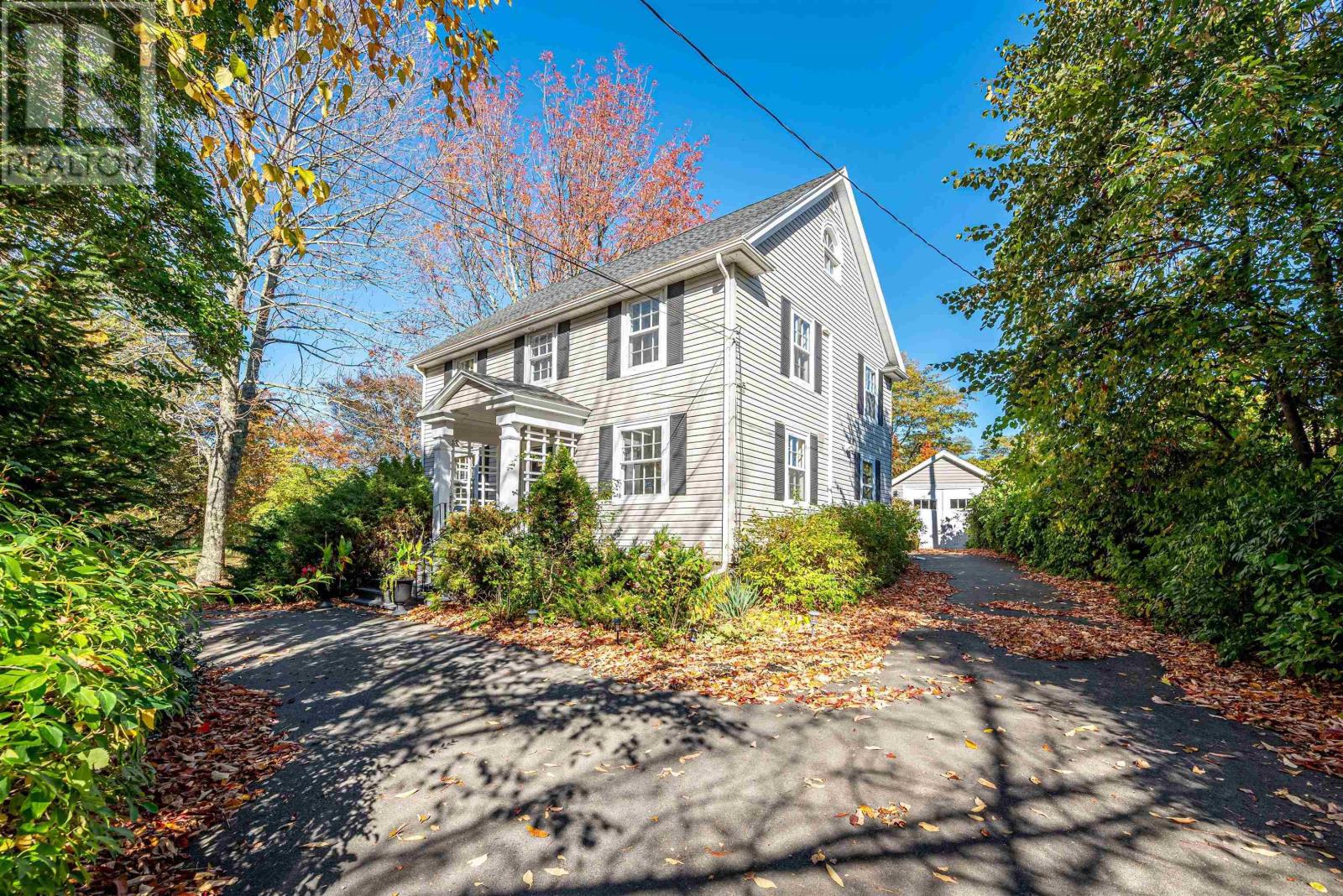 1535 King Street, Windsor, Nova Scotia