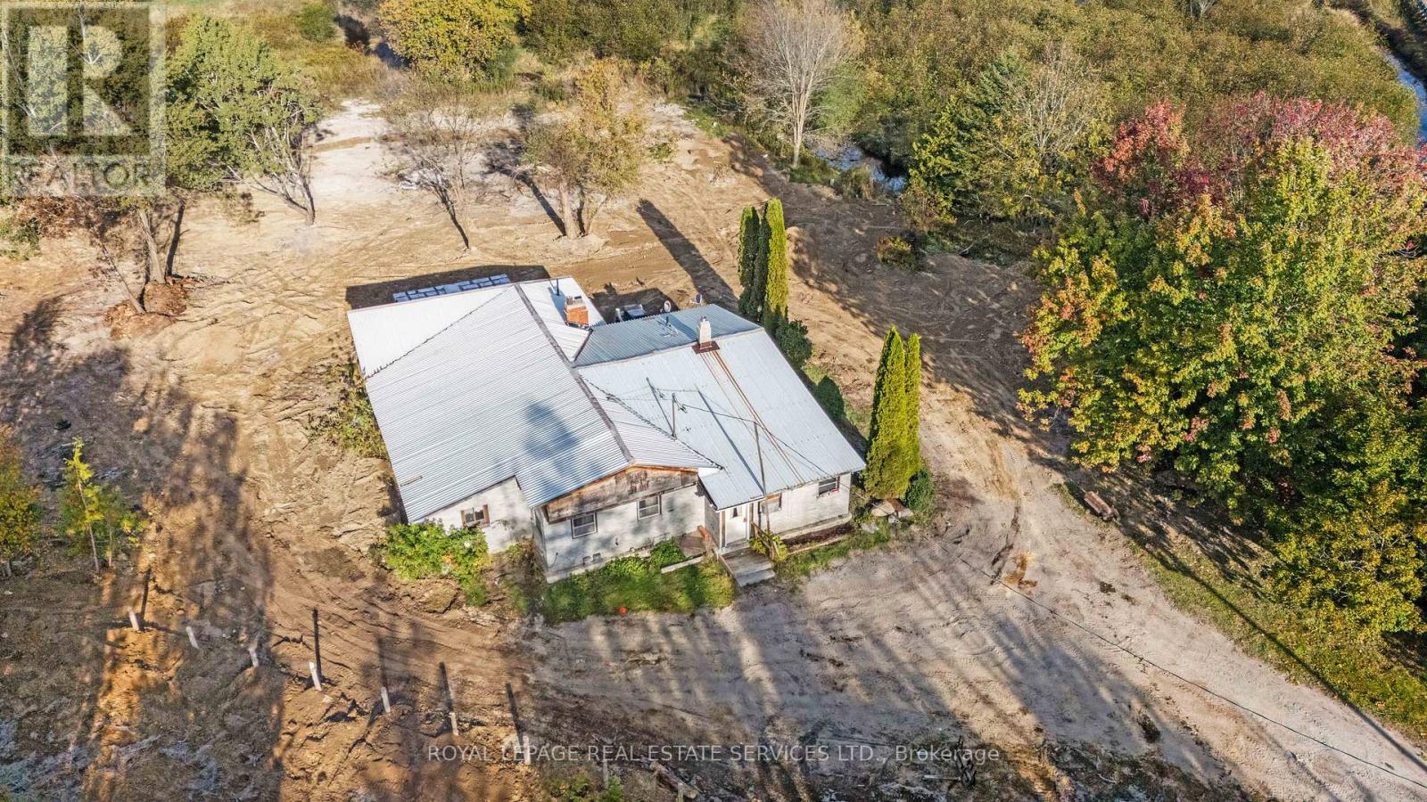21852 EAST TOWN LINE, East Gwillimbury, Ontario