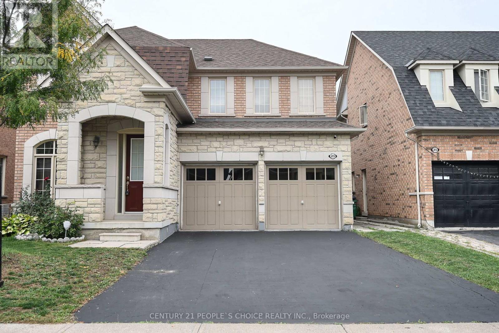 23 LANEBROOK DRIVE, Brampton, Ontario