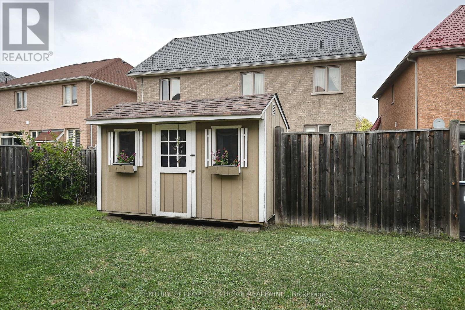 23 Lanebrook Drive, Brampton, Ontario  L6P 2E3 - Photo 50 - W12458792