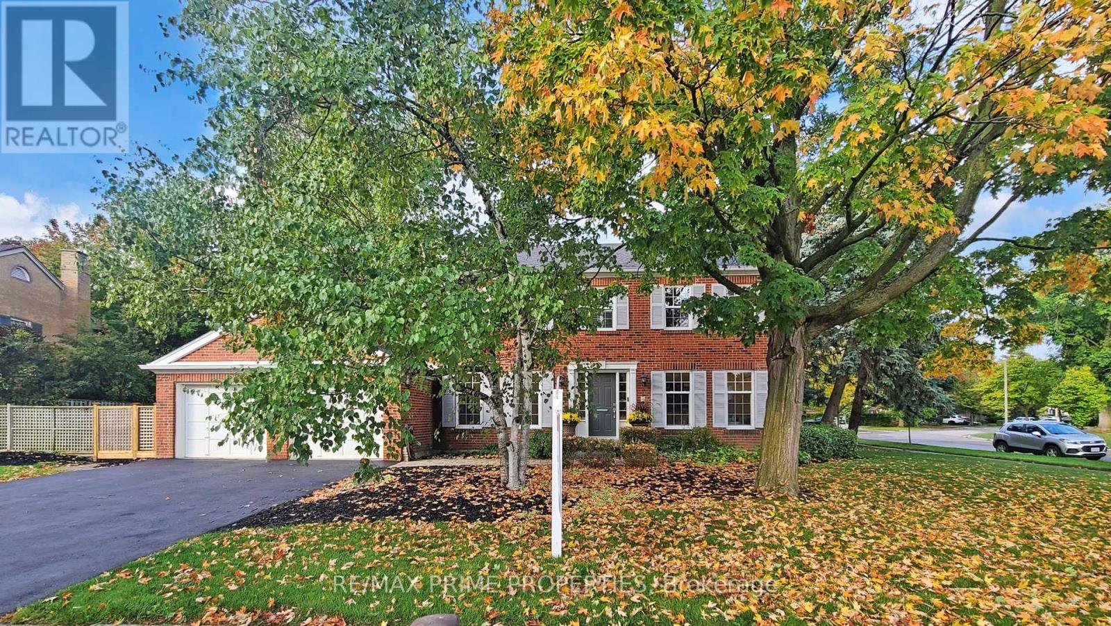 3064 COUNCIL RING ROAD, Mississauga, Ontario