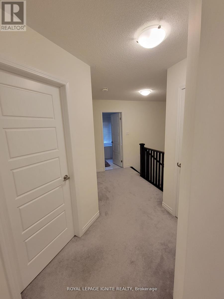 26 - 1125 Leger Way, Milton, Ontario  L9E 1N7 - Photo 10 - W12458795
