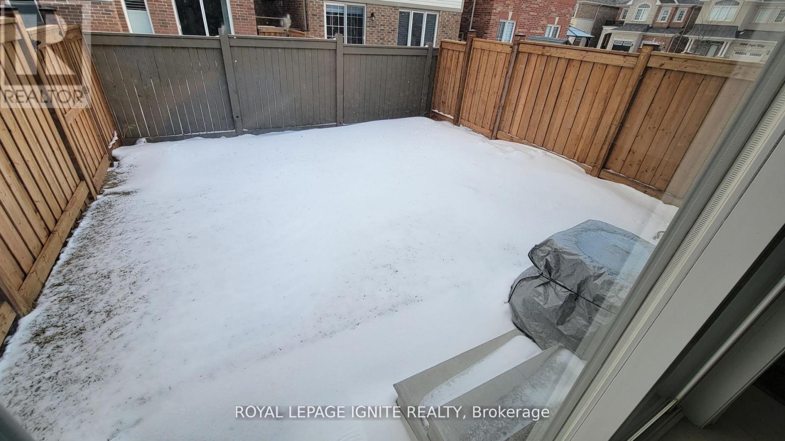 26 - 1125 Leger Way, Milton, Ontario  L9E 1N7 - Photo 18 - W12458795