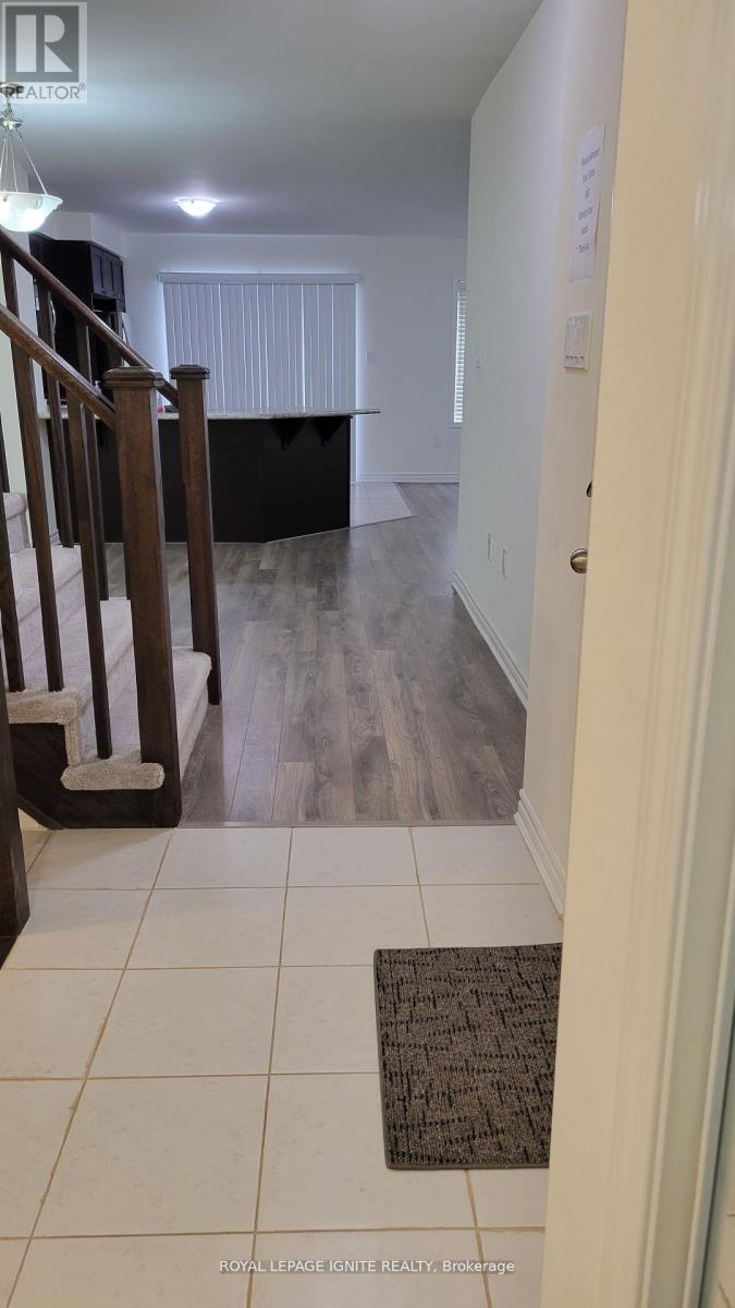 26 - 1125 Leger Way, Milton, Ontario  L9E 1N7 - Photo 2 - W12458795