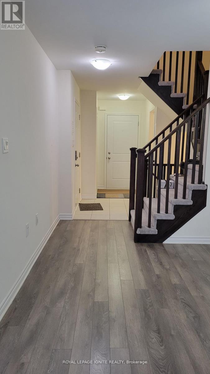 26 - 1125 Leger Way, Milton, Ontario  L9E 1N7 - Photo 3 - W12458795
