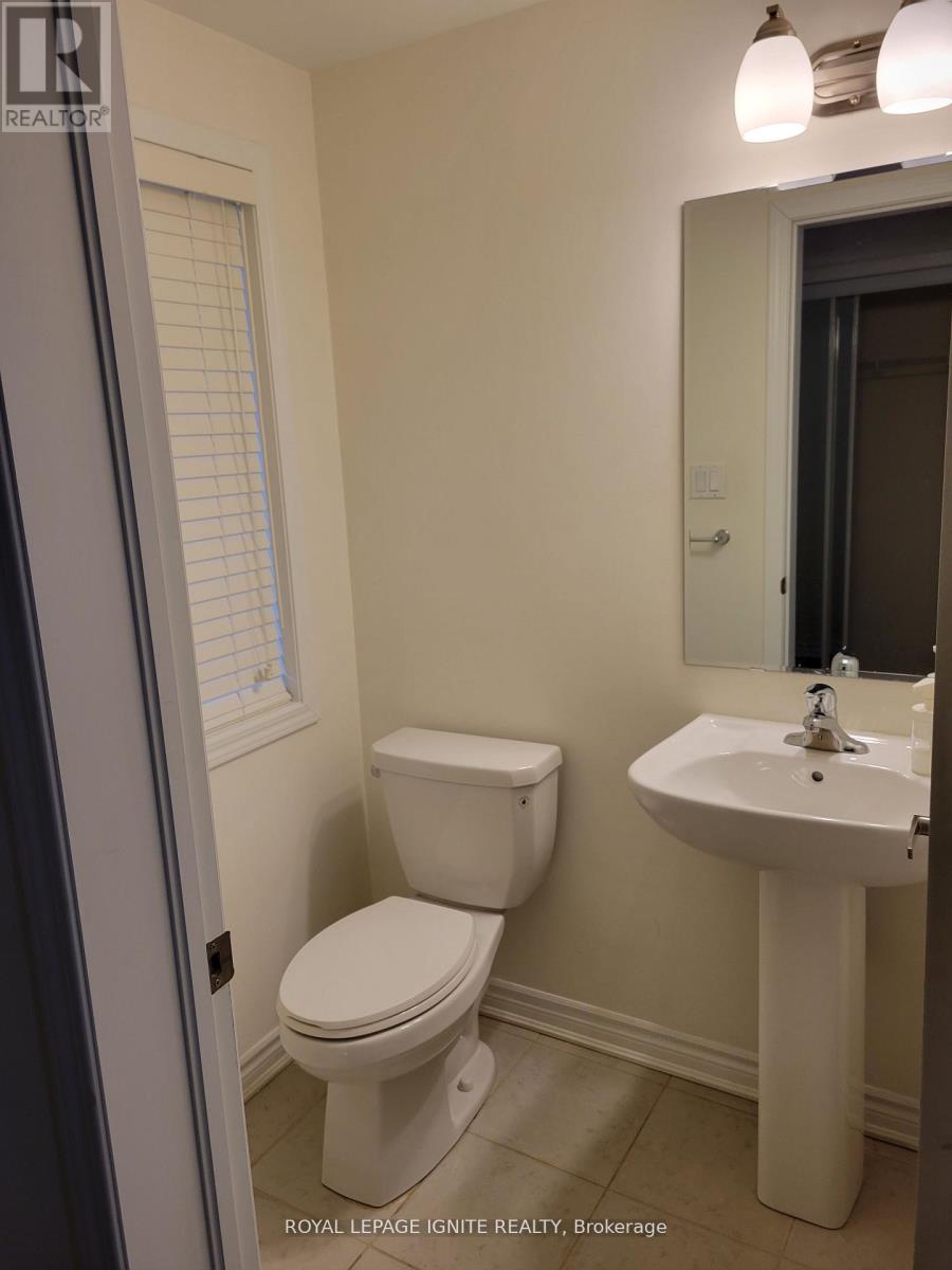 26 - 1125 Leger Way, Milton, Ontario  L9E 1N7 - Photo 8 - W12458795