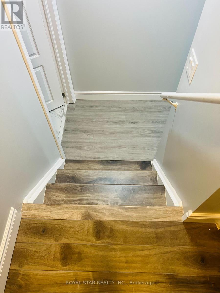Basement - 121 Bonnieglen Farm Boulevard, Caledon, Ontario  L7C 4B8 - Photo 11 - W12458798