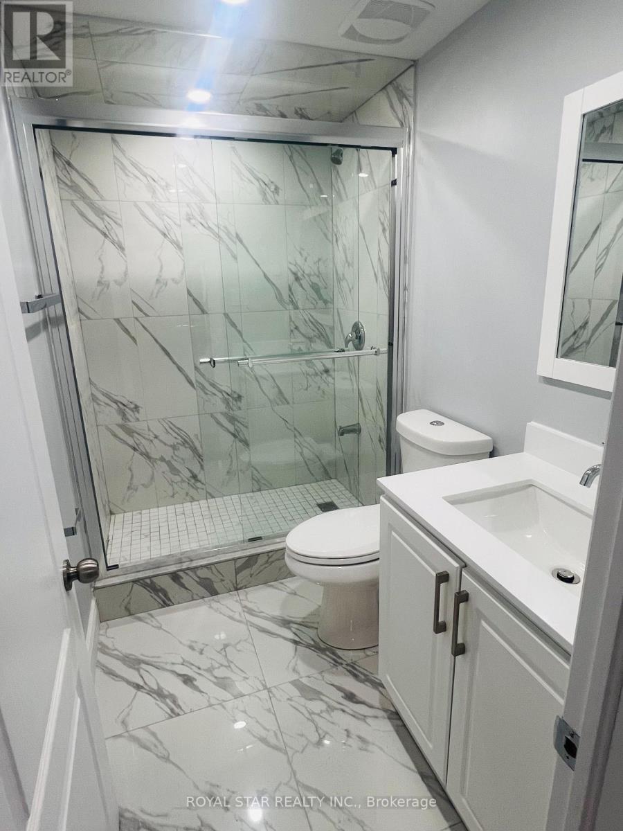 Basement - 121 Bonnieglen Farm Boulevard, Caledon, Ontario  L7C 4B8 - Photo 6 - W12458798