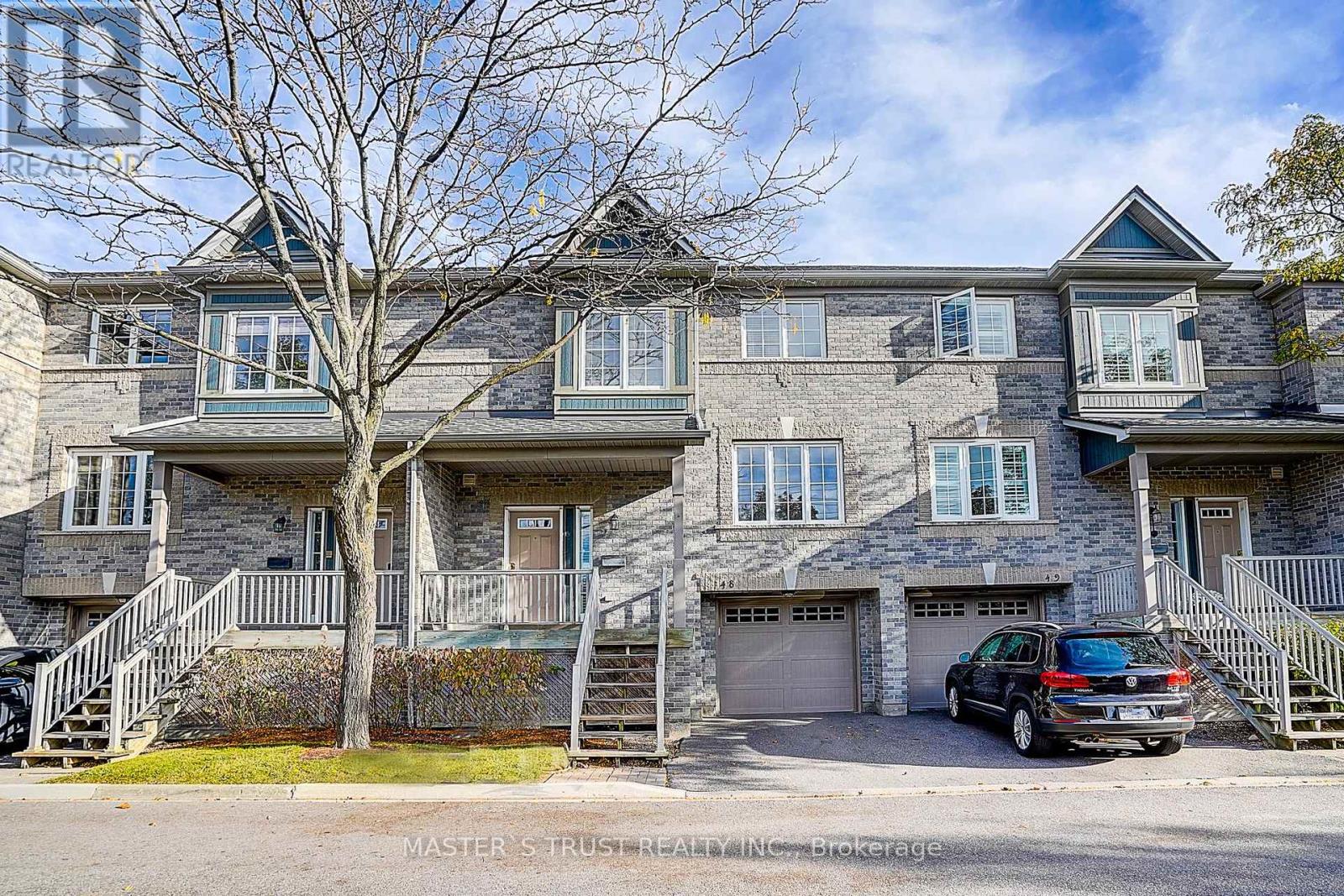 48 - 5535 GLEN ERIN DRIVE, Mississauga, Ontario