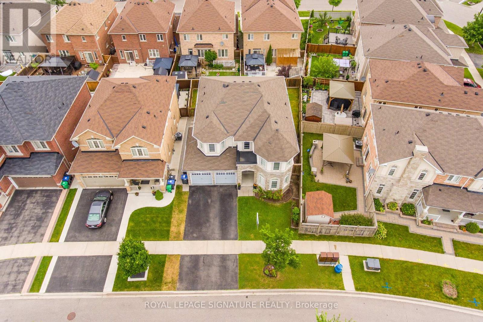 4 Ripple Street, Brampton, Ontario  L6R 3S5 - Photo 33 - W12458807