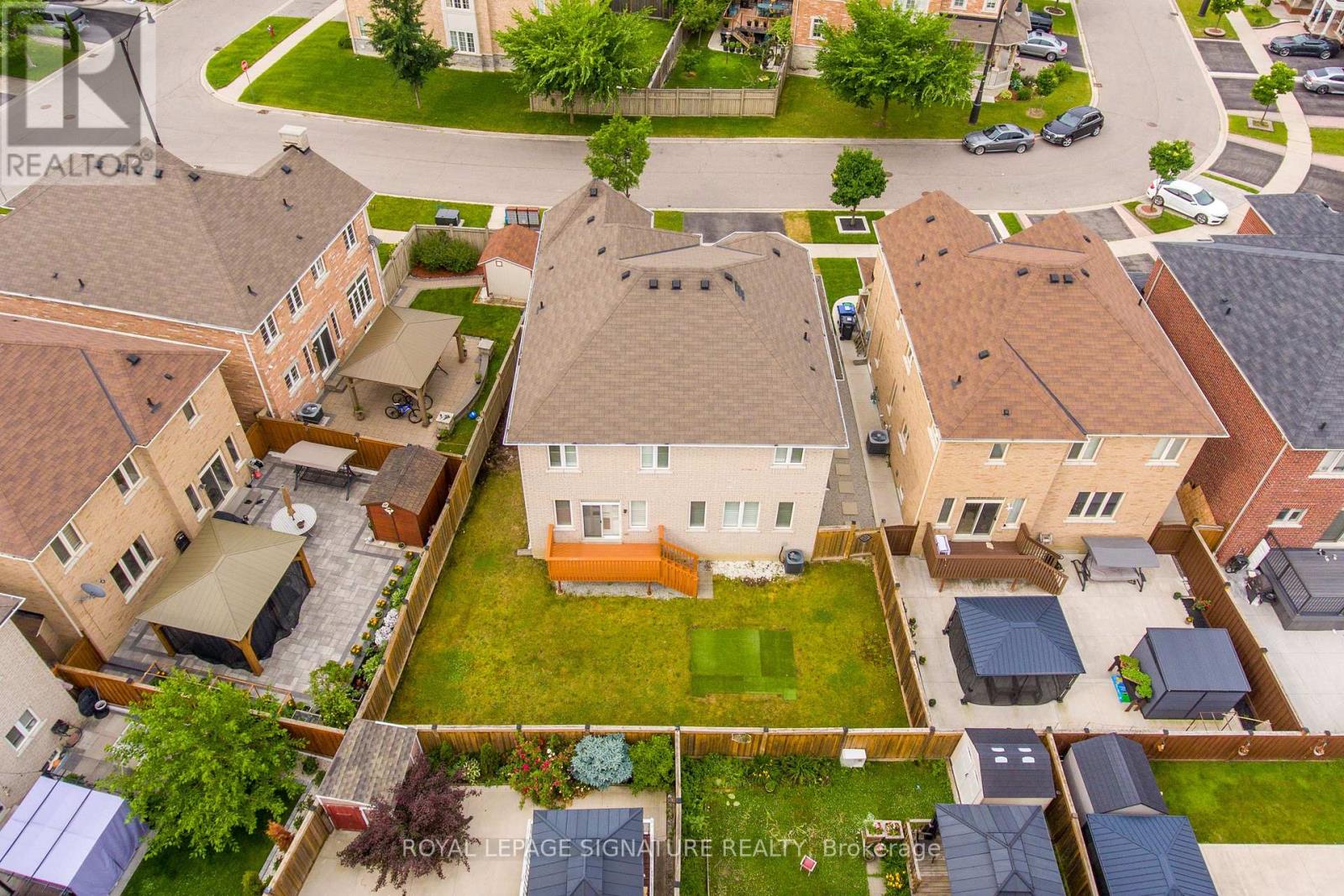4 Ripple Street, Brampton, Ontario  L6R 3S5 - Photo 34 - W12458807