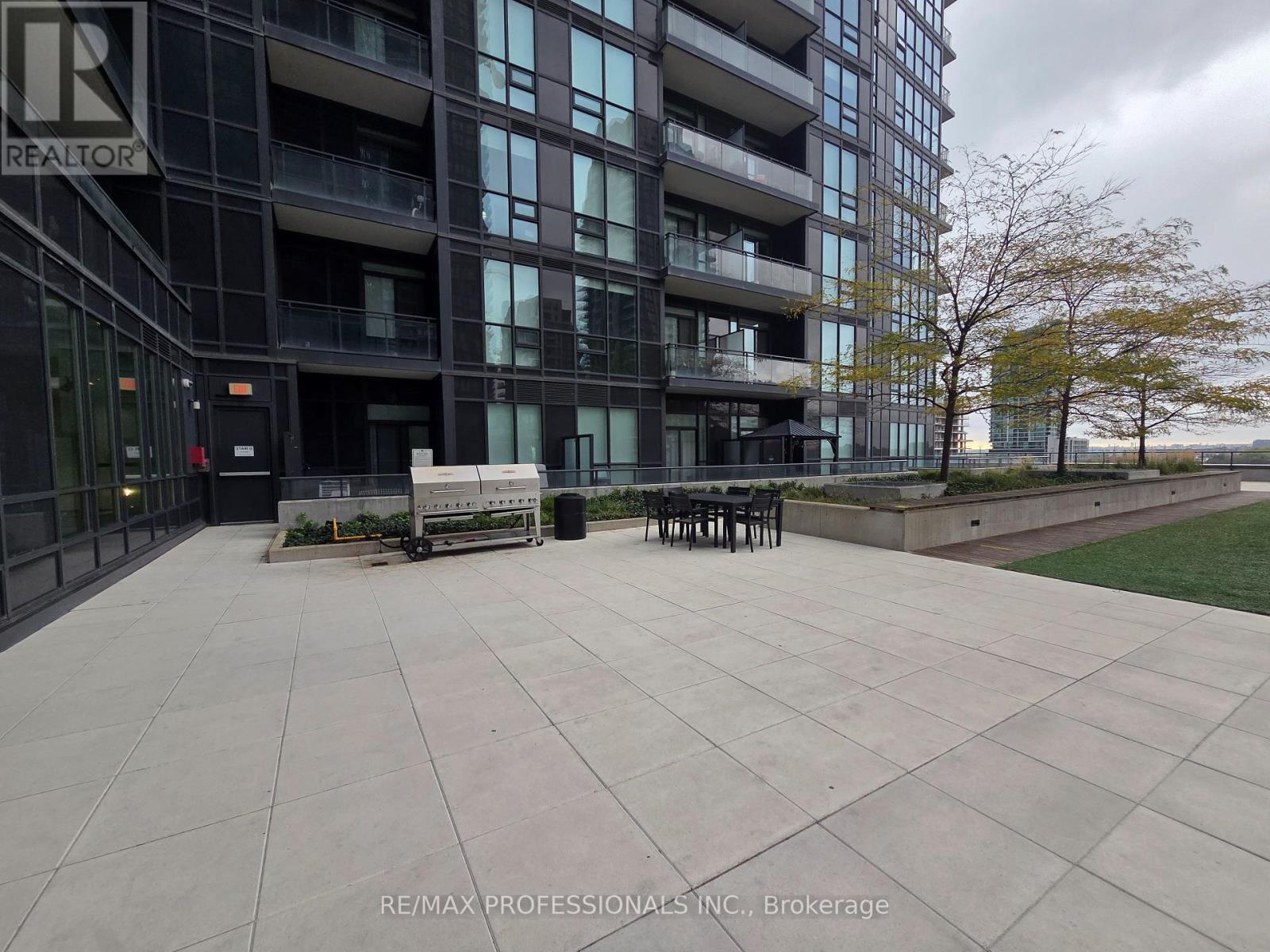 4509 - 4011 Brickstone Mews, Mississauga, Ontario  L5B 0J7 - Photo 11 - W12458809