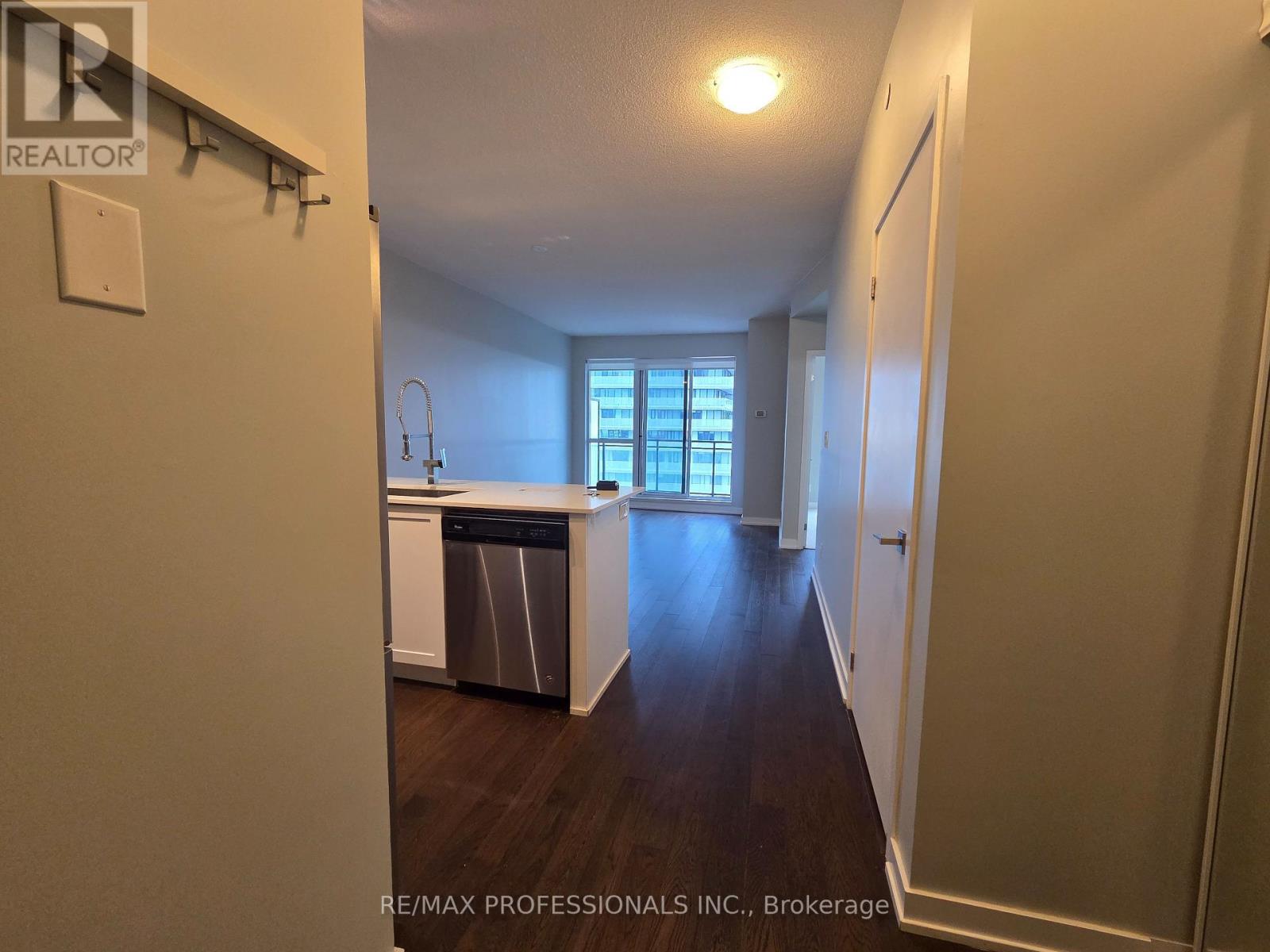 4509 - 4011 Brickstone Mews, Mississauga, Ontario  L5B 0J7 - Photo 16 - W12458809