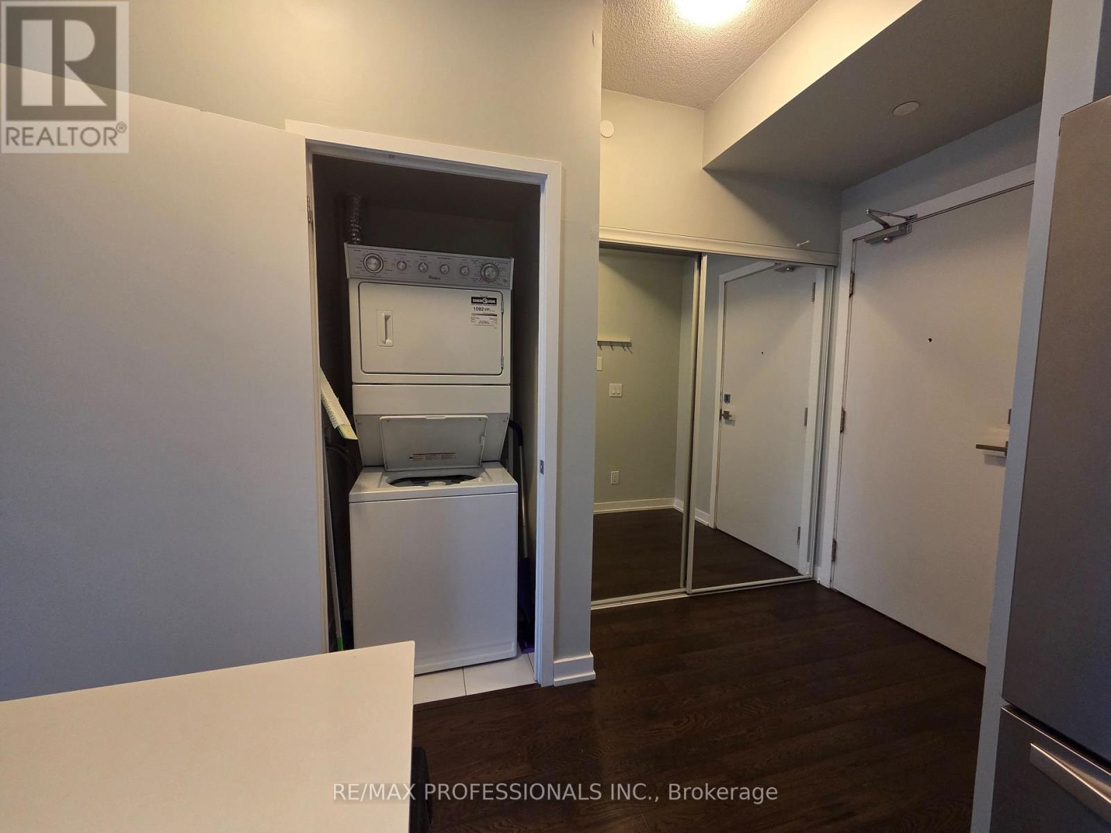 4509 - 4011 Brickstone Mews, Mississauga, Ontario  L5B 0J7 - Photo 19 - W12458809