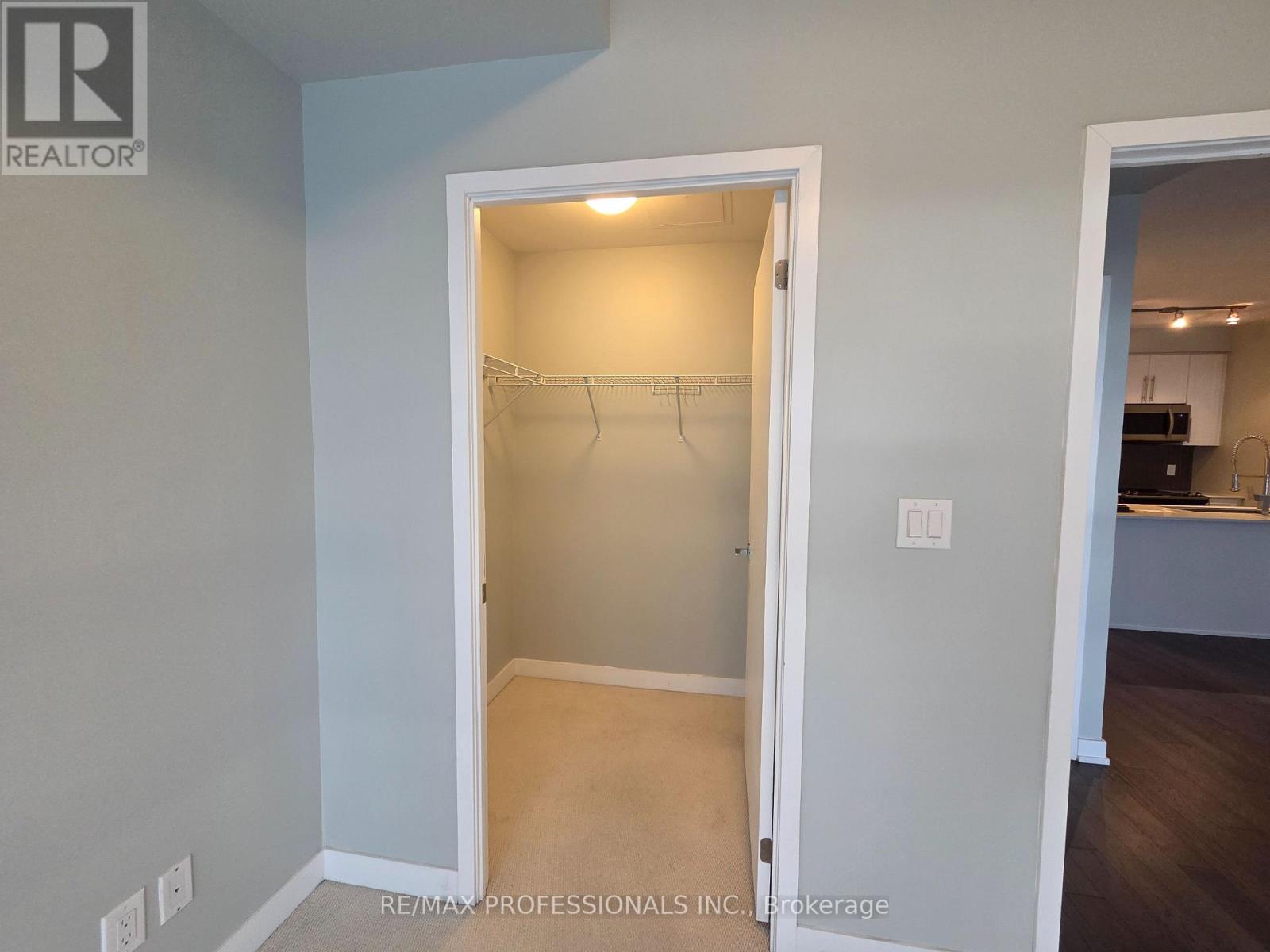 4509 - 4011 Brickstone Mews, Mississauga, Ontario  L5B 0J7 - Photo 26 - W12458809