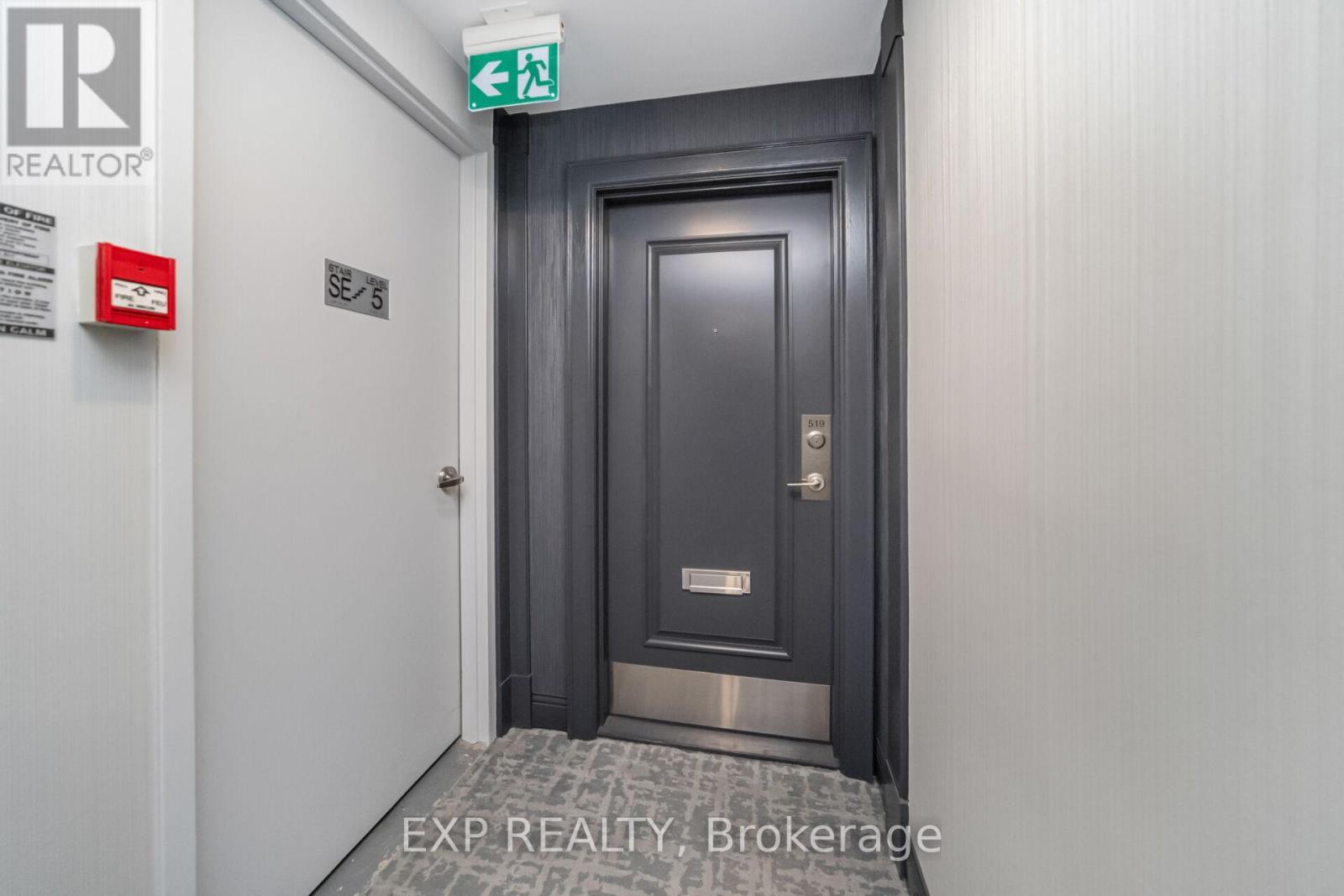 519 - 451 Westmall, Toronto, Ontario  M9C 1G1 - Photo 10 - W12458810