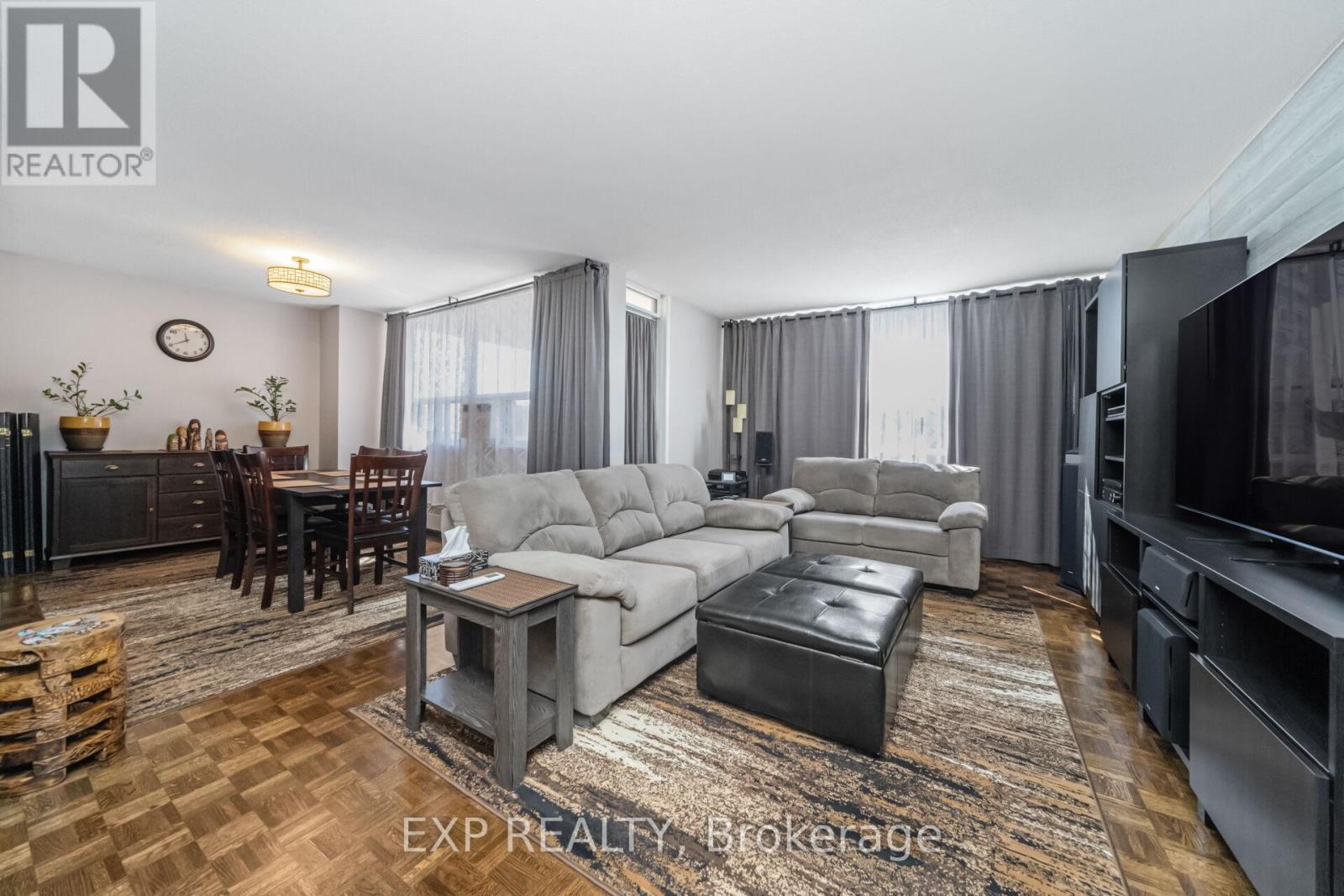 519 - 451 Westmall, Toronto, Ontario  M9C 1G1 - Photo 16 - W12458810