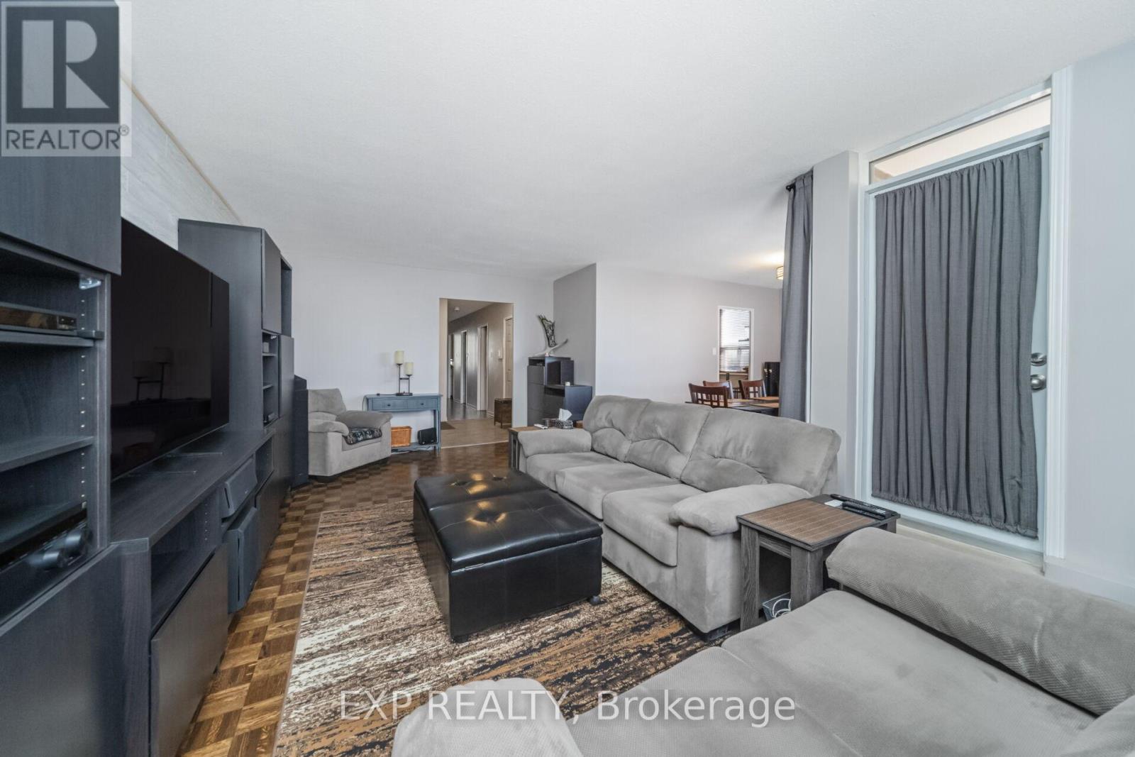 519 - 451 Westmall, Toronto, Ontario  M9C 1G1 - Photo 17 - W12458810