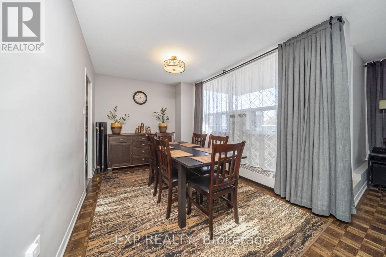 519 - 451 Westmall, Toronto, Ontario  M9C 1G1 - Photo 18 - W12458810