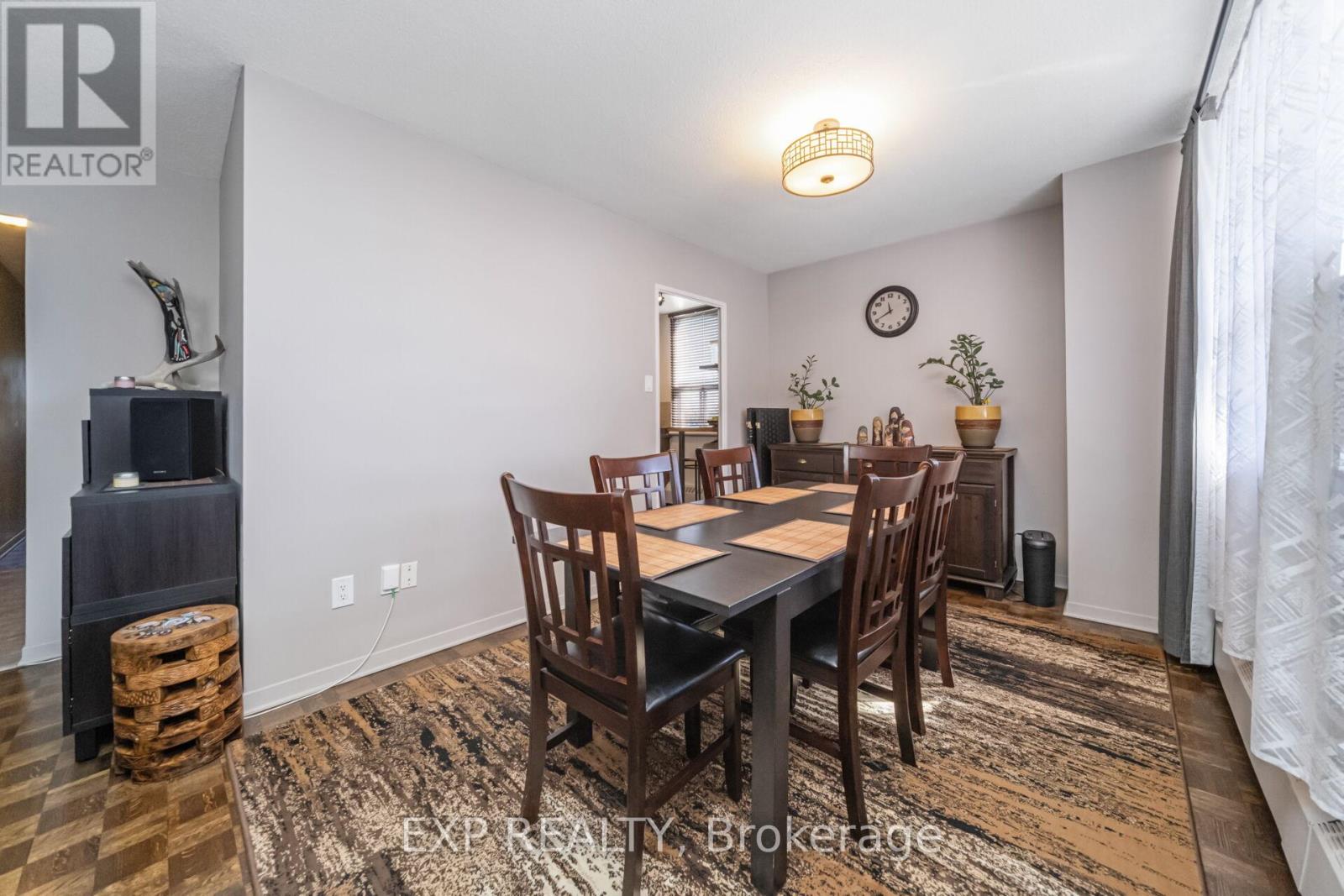 519 - 451 Westmall, Toronto, Ontario  M9C 1G1 - Photo 19 - W12458810