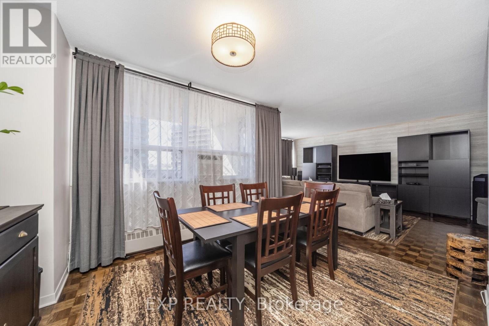 519 - 451 Westmall, Toronto, Ontario  M9C 1G1 - Photo 20 - W12458810