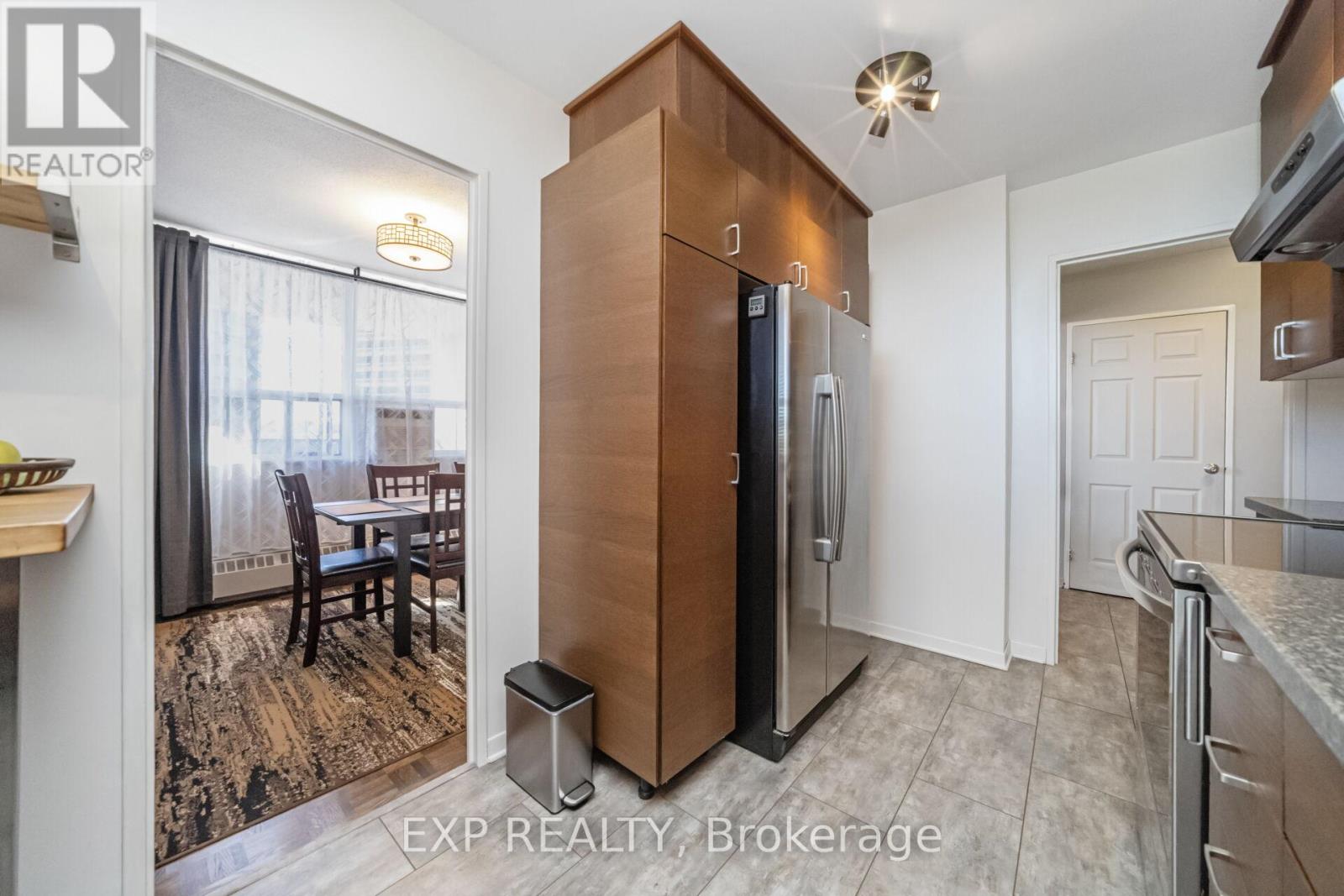 519 - 451 Westmall, Toronto, Ontario  M9C 1G1 - Photo 23 - W12458810