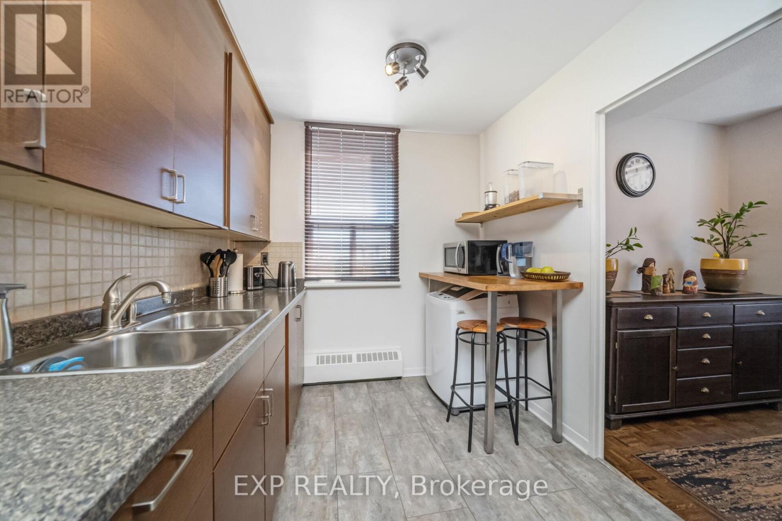 519 - 451 Westmall, Toronto, Ontario  M9C 1G1 - Photo 25 - W12458810