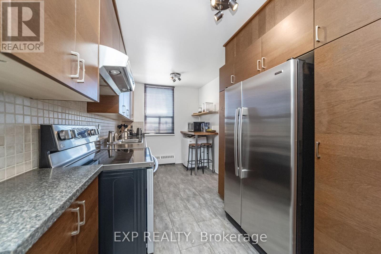 519 - 451 Westmall, Toronto, Ontario  M9C 1G1 - Photo 26 - W12458810