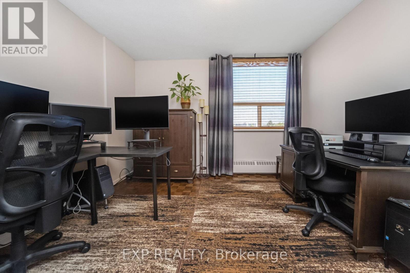 519 - 451 Westmall, Toronto, Ontario  M9C 1G1 - Photo 28 - W12458810