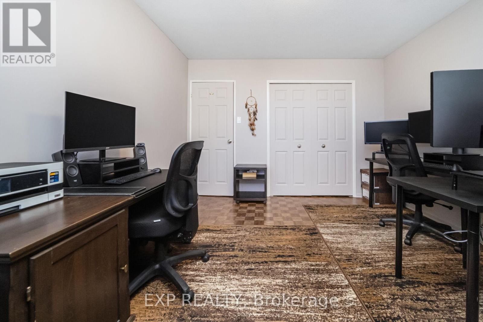 519 - 451 Westmall, Toronto, Ontario  M9C 1G1 - Photo 29 - W12458810