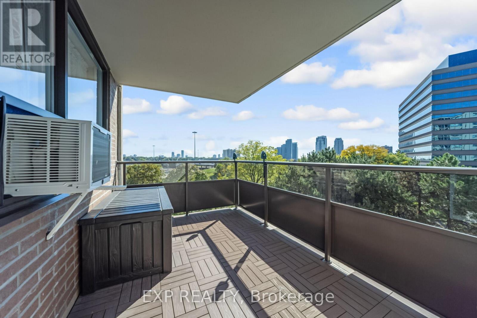 519 - 451 Westmall, Toronto, Ontario  M9C 1G1 - Photo 38 - W12458810