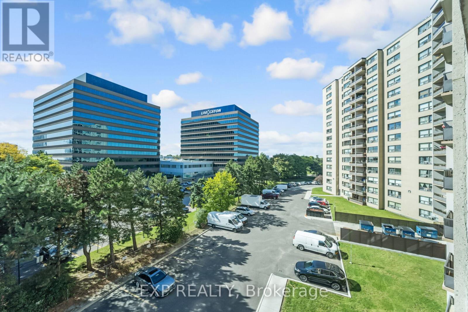 519 - 451 Westmall, Toronto, Ontario  M9C 1G1 - Photo 43 - W12458810